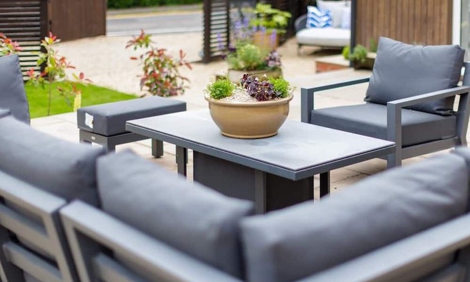 Ross-on-Wye Apartment | Grosmont House Flat 1