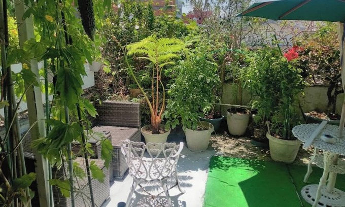 Amami House | Nonsmoking Room only 2 bedrooms with balcony / Amami Kagoshima