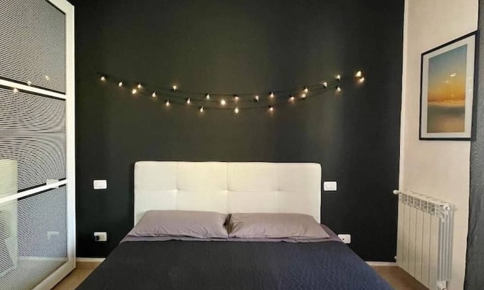 Grosseto Apartment | Piera House - 4 Places Impeccable