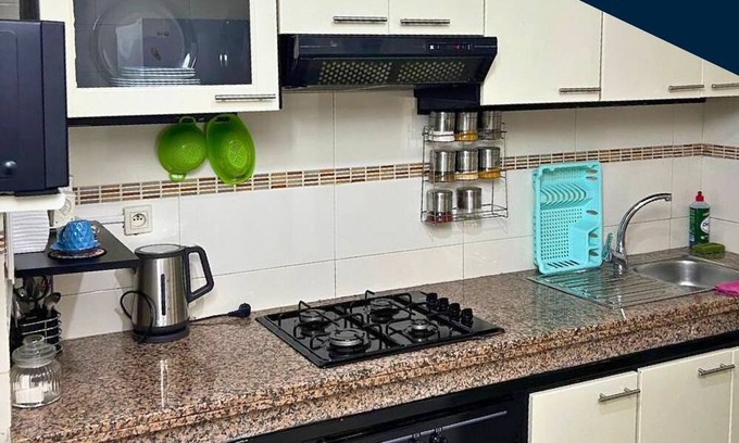 Luxus House | Your Cozy House in Resid Shakira