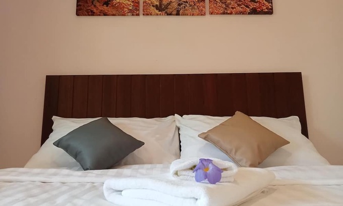 Ko Lanta House | Private Apartment at Co-working Space on Koh Lanta