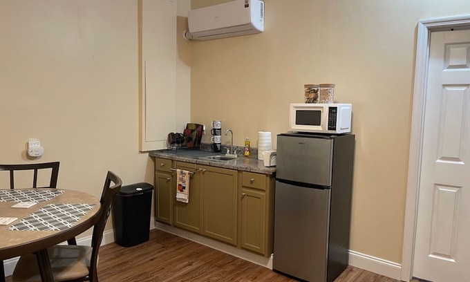 Davenport Apartment | Super comodo y acogedor studio cerca a Disney.