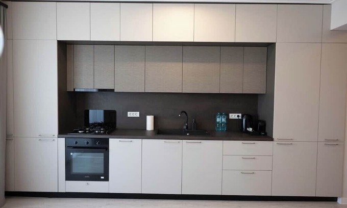 Dumbravita Apartment | nResidence Dumbravita B2 Modern & Luxurious Apartment