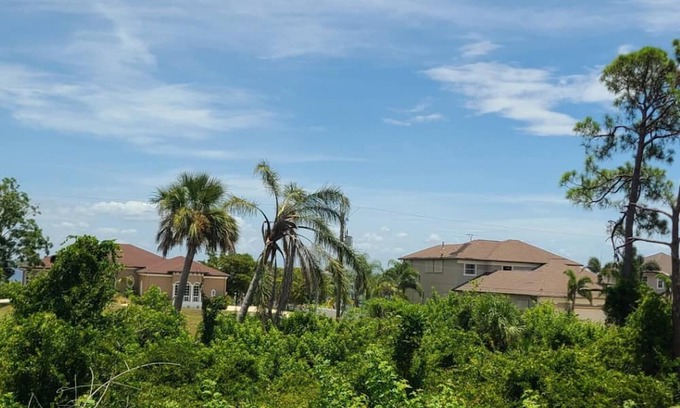 Gulf Cove House | This house is a 3 bedroom(s), 2 bathrooms, located in Port Charlotte, FL.