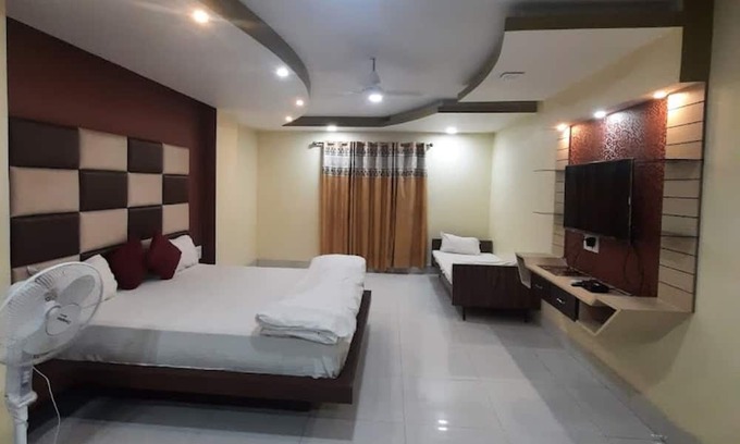 Ajodhya Hotel | Akash Hilltop Resort Purulia