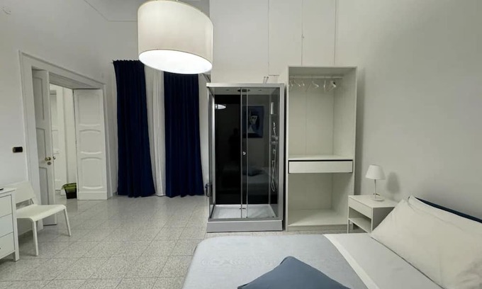 Frattamaggiore Apartment | Vrbo Property