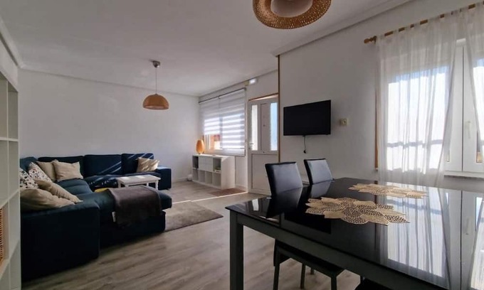 La Portilla Apartment | Apartamento El Xiglu