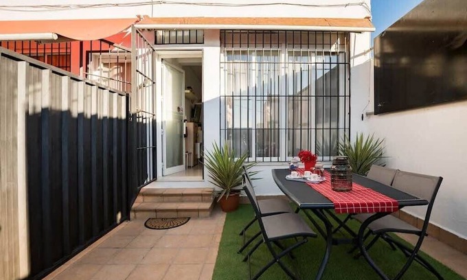 Gines Apartment | Apartment 10 minutes from Seville