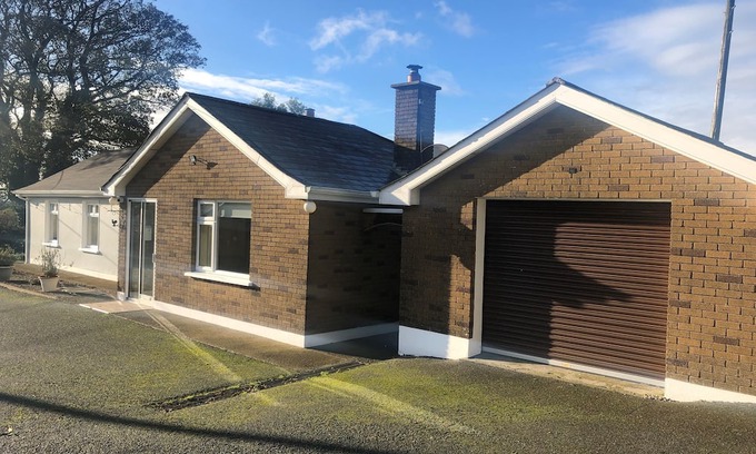 County Louth Cottage | Picturesque Bungalow in the Heart of the Boyne Valley Region of Ireland