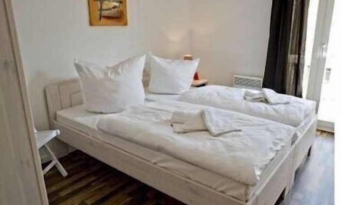 Graal Mueritz Boat Rental | Strandpark 5.1.N Comfortable holiday residence