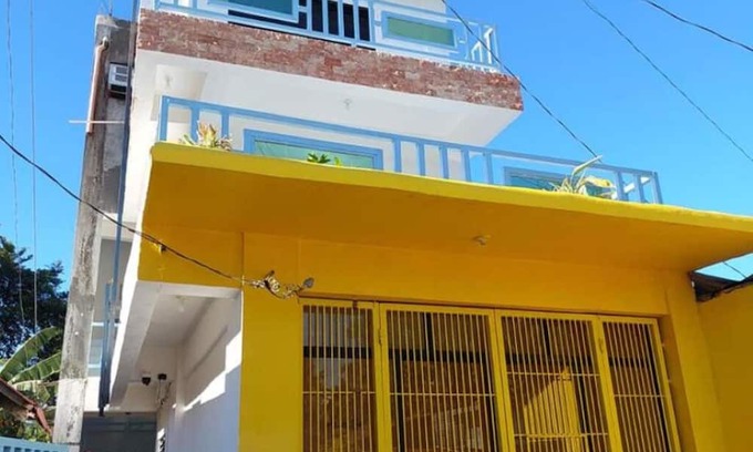 Anda Apartment | Room 5 - Villa Juan y Exequila