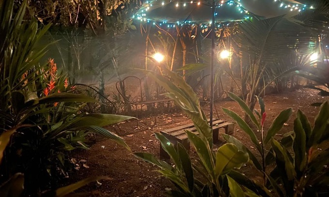 Penjamo Cabin | Cabañas La Perla - Lugar Vacacional Para Parejas y Familias Cerca de La Fortuna