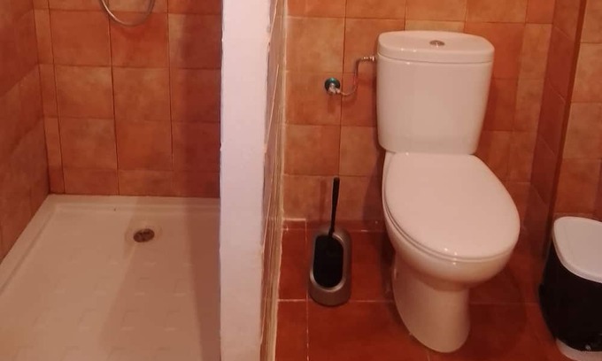 Tazona House | La Fonda de Socovos