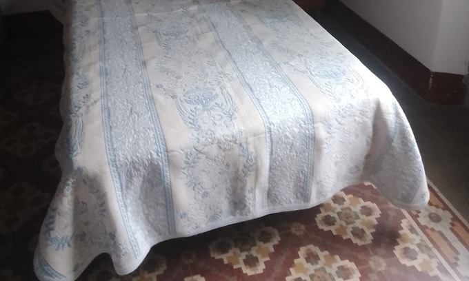 Tazona House | La Fonda de Socovos