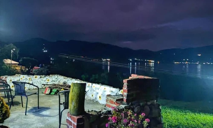 Cuitiva Cabin | Cabañas Villas DEL Lago Cuitiva Boyaca, Hermosa Vista AL Lago DE Tota