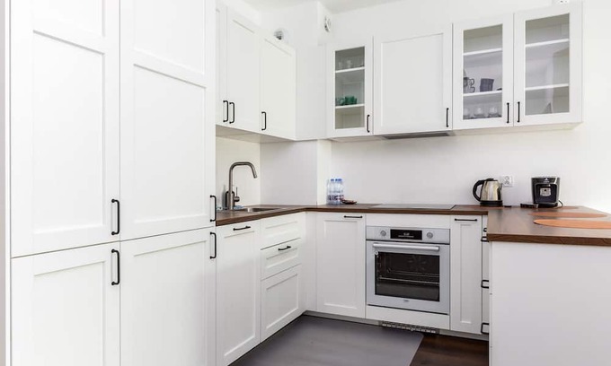 Gdynia Apartment | Oksywie Art-Locum Apartment