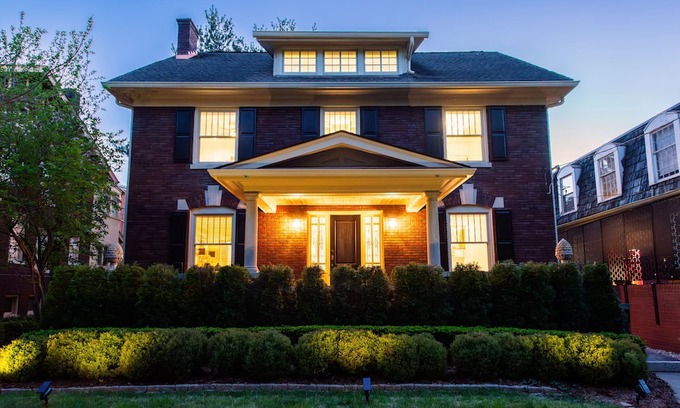 Cherokee Seneca House | Luxurious Retreat KY Derby & PGA - Exquisite Reno