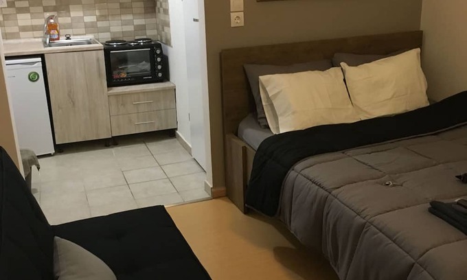 Old Town Apartment | Amazing Studio 10 minutes walk To the Center