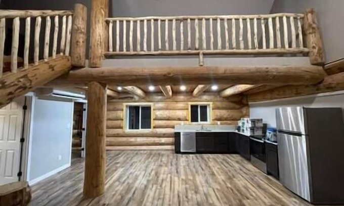 Gusher House | Uintah Basin Experience, Uintah Basin Experience