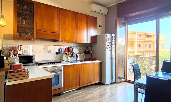 Pizzo Apartment | Vrbo Property