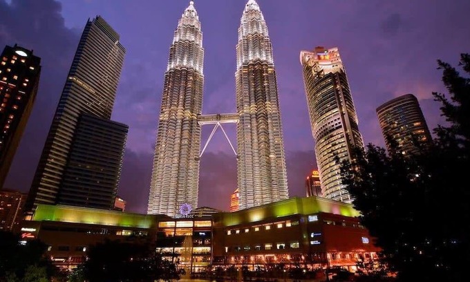 Taman Pertama Apartment | A Cozy 3BR Apt Near Sunway Velocity, FREE Parking