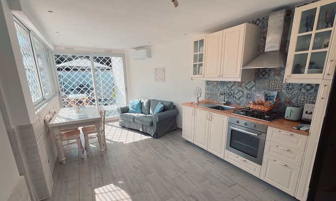 Posillipo Villa | Vrbo Property