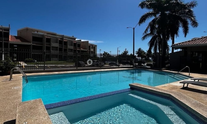 Hucares Condo | Caribbean Condo @ Naguabo PR