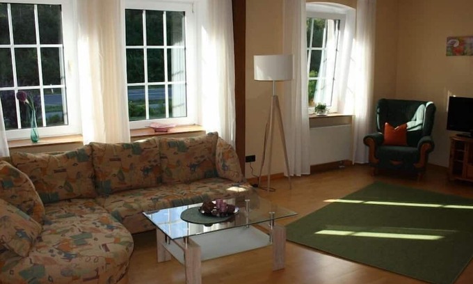 Bad Meinberg Apartment | Cosy apartment in Horn-Bad Meinberg