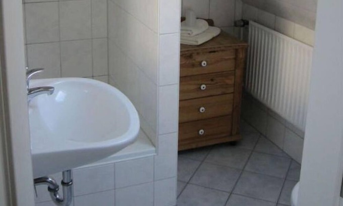 Suddorf Apartment | Holiday apartment Tadsen Sperlings Lust 10
