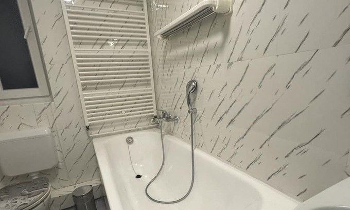 Rensingstraße Apartment | Homestay Zentral Ruhrpott