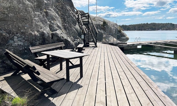 Norrskog House | 5 person holiday home in NYNÄSHAMN