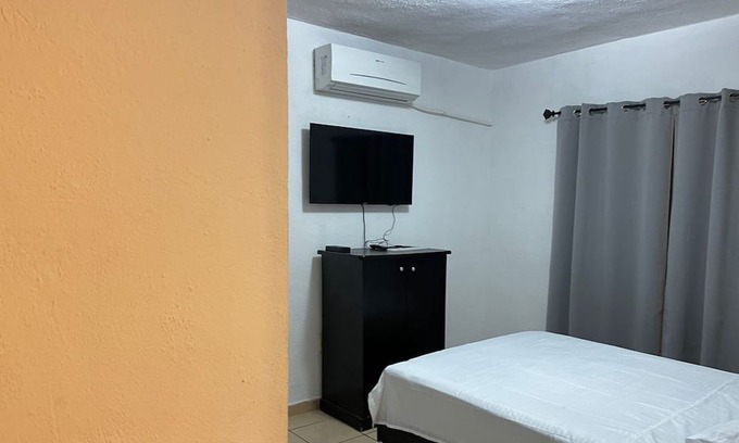 Tampico House | Residencia a Minutos de la Playa y Aeropuerto