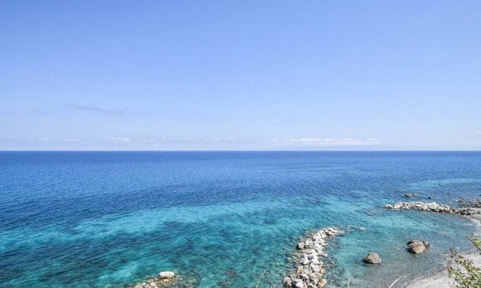 Steccato Apartment | Appartamento Seby - San Leonardo di Cutro