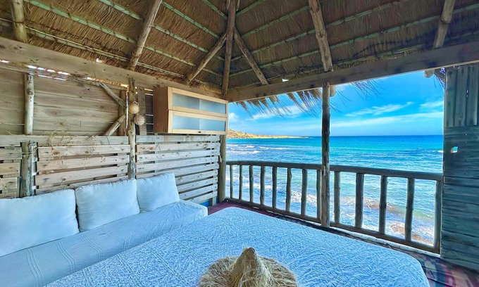 Rafraf Villa | Marée Village Villa Plage domaine exceptionnel