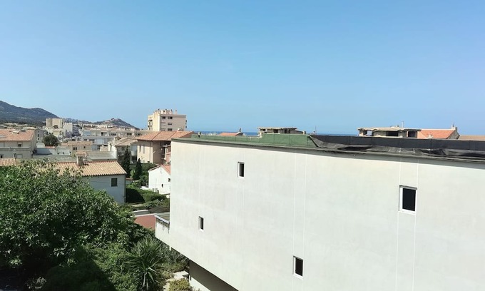 Vielle-Chapelle Apartment | Vrbo Property
