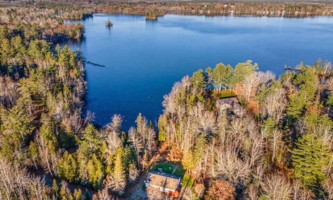 Holden House | Closed Listing - Not Bookable