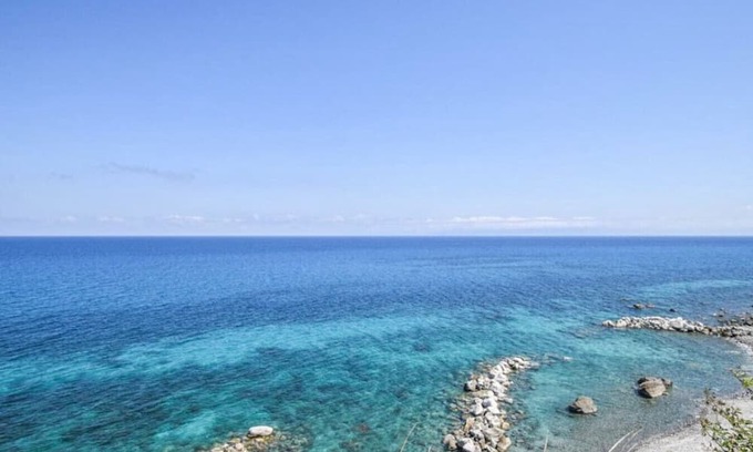 Steccato Apartment | Appartamento Terry - San Leonardo