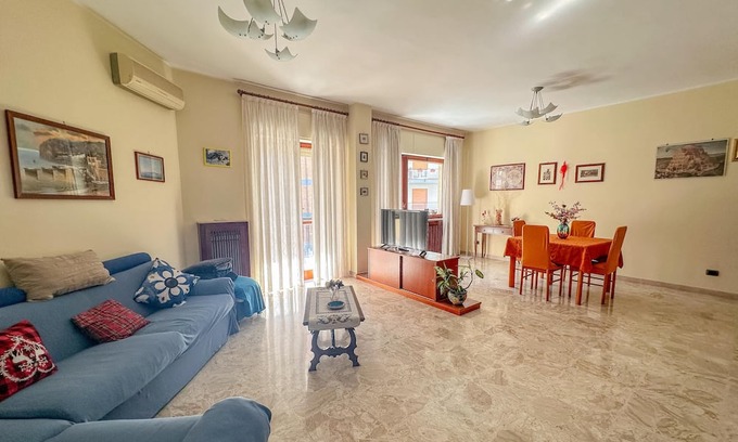 Rione Alto Apartment | Vrbo Property