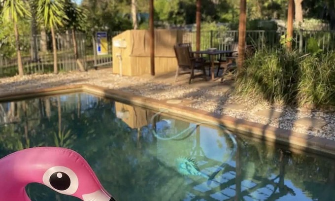 Mulbring House | Mulbring Miner's Cottage