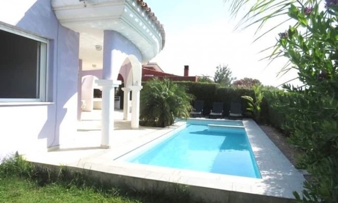 Peniscola Villa | Villa Peniscola, 2 bedrooms, 6 persons