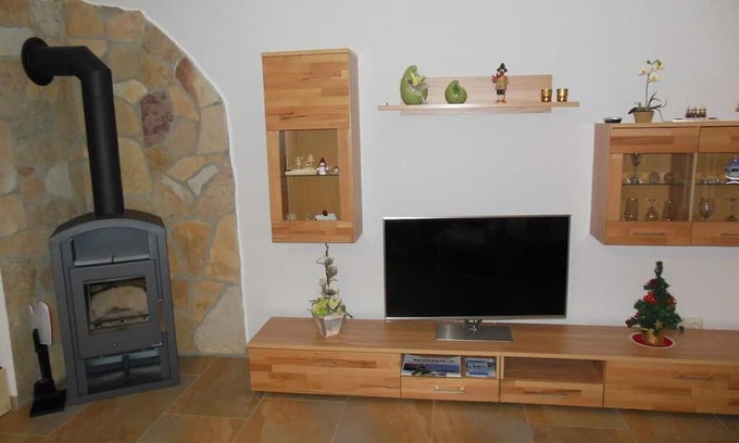 Holzhau Apartment | House mountain view in Holzhau