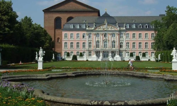 Sankt Aldegund Apartment | Holiday home Schumann