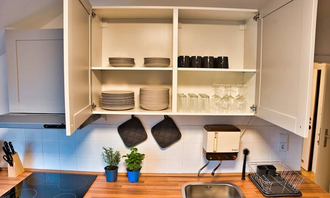 Velsstraße Apartment | Apartment in the heart of Bochum (1 km to the main station)