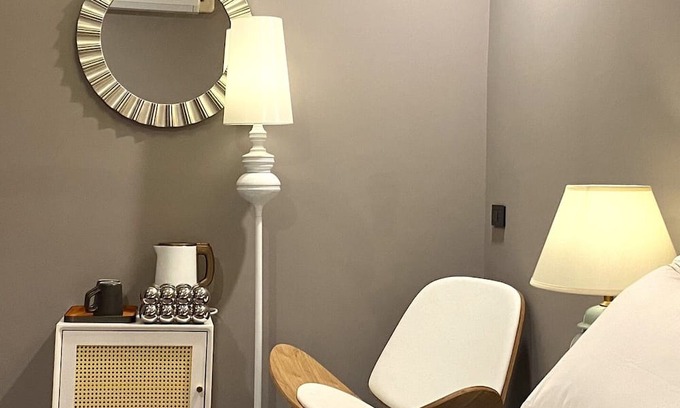 Hualien City Centre Bed & Breakfast | Shanlin INN