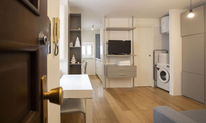 Rione Duomo Apartment | Domo House