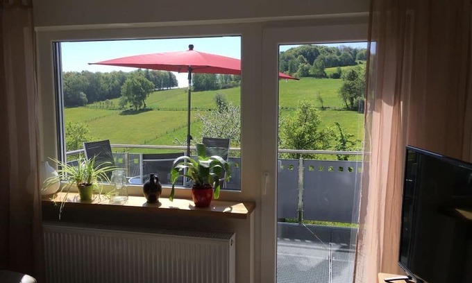 Hilders Apartment | Nice apartment in Bavaria