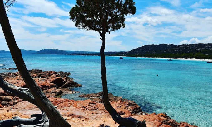 Porto-Vecchio Ski Chalet | Chalet - Piscine - ef0aa0