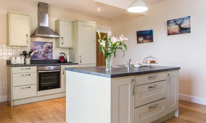 Blairgowrie House | Incheoch Granary