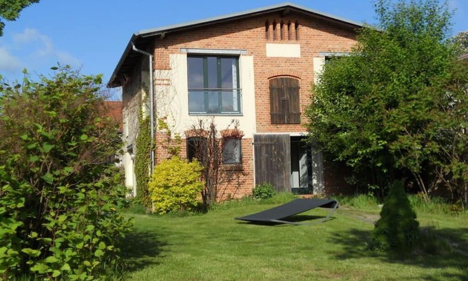 Kleinzerlang Apartment | Nice apartment in Ostseebad Binz