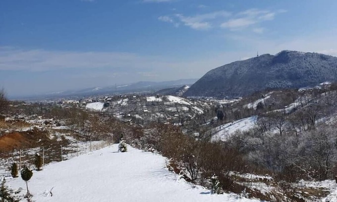 Brasov Apartment | Lovely 1BR - UNO with Balcony